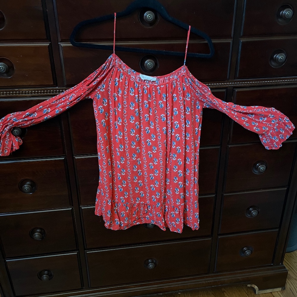 Alter’d State top, size medium